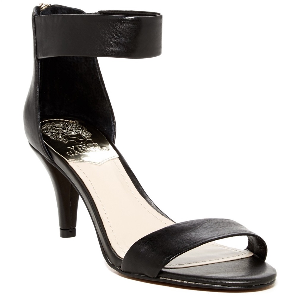 Vince Camuto Marleen Ankle Strap Sandal